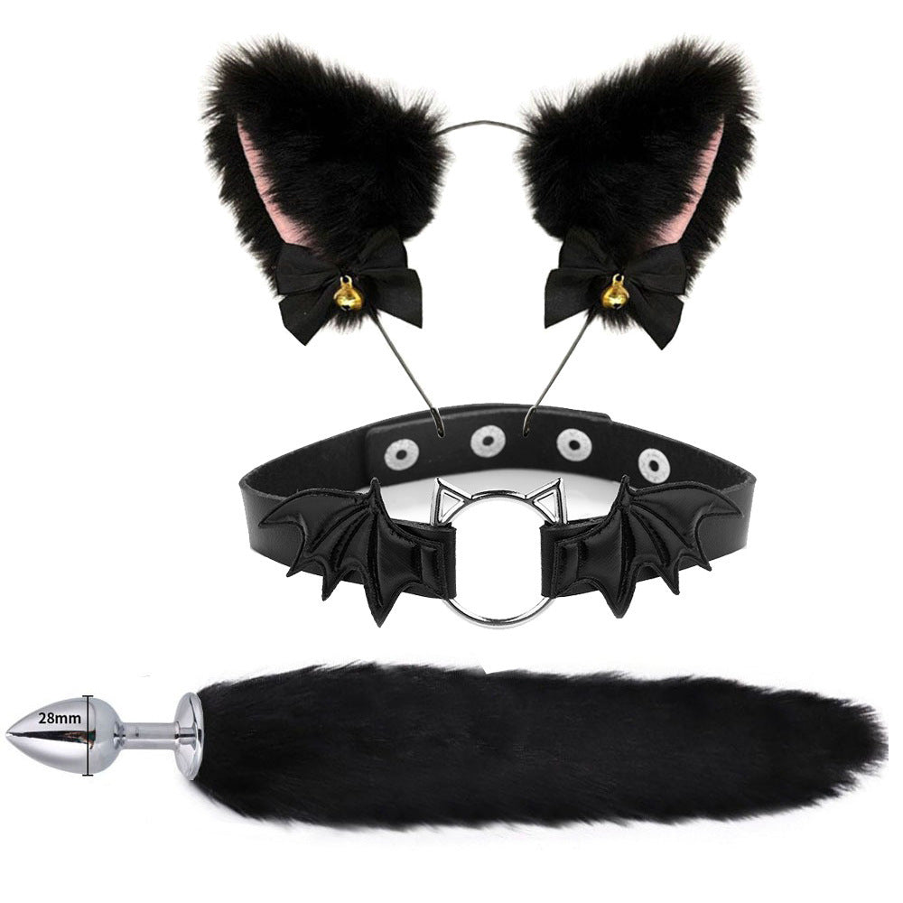 Bat Tail Role-Play