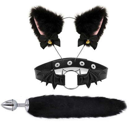 Bat Tail Role-Play