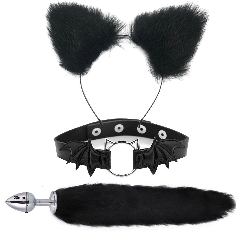 Bat Tail Role-Play