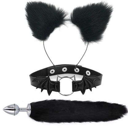 Bat Tail Role-Play