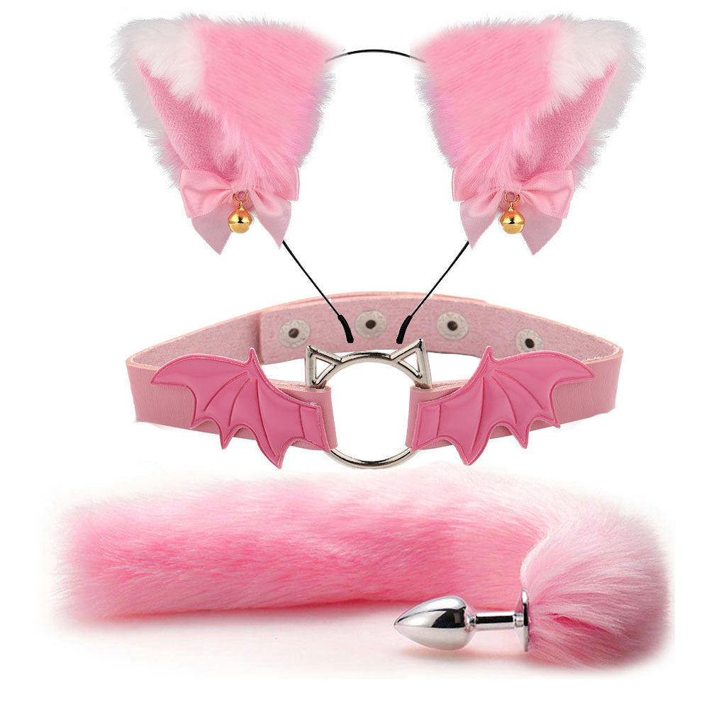 Bat Tail Role-Play