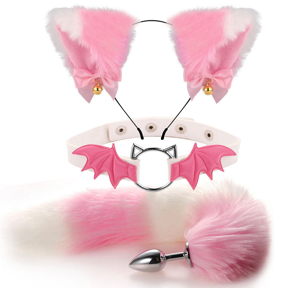 Bat Tail Role-Play
