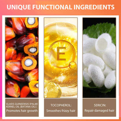 Batan Oil Hair Conditioner