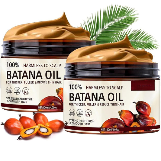 Batan Oil Hair Conditioner