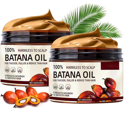 Batan Oil Hair Conditioner