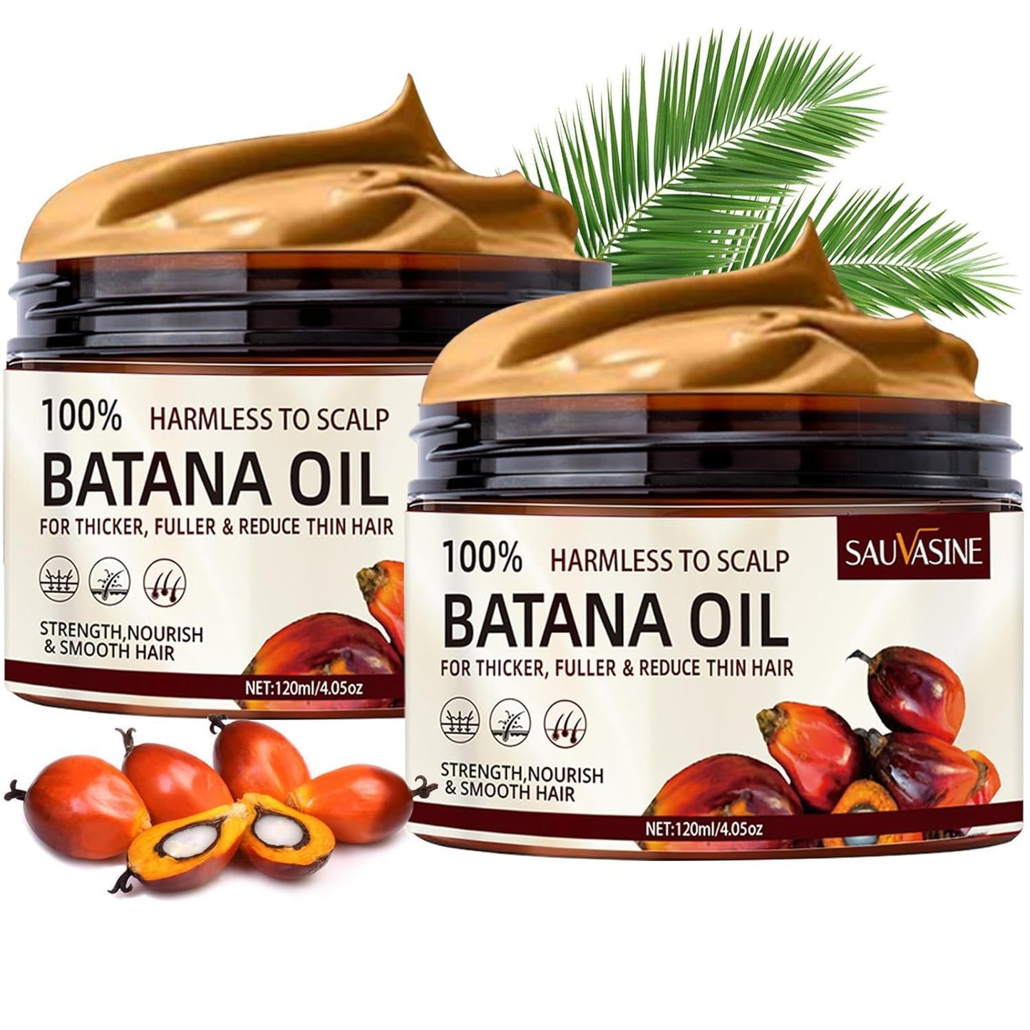 Batan Oil Hair Conditioner