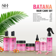 Batana oil 40ml
