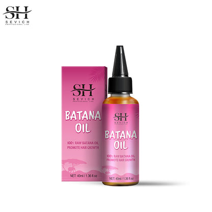 batana butter hair mask