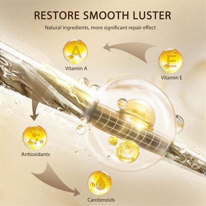Batana Hair Care Oil