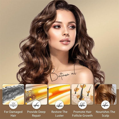 Batana Hair Care Oil