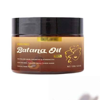 Batana Hair Care Oil