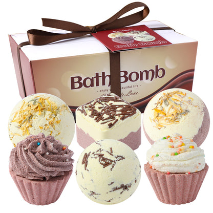 Bath ball set