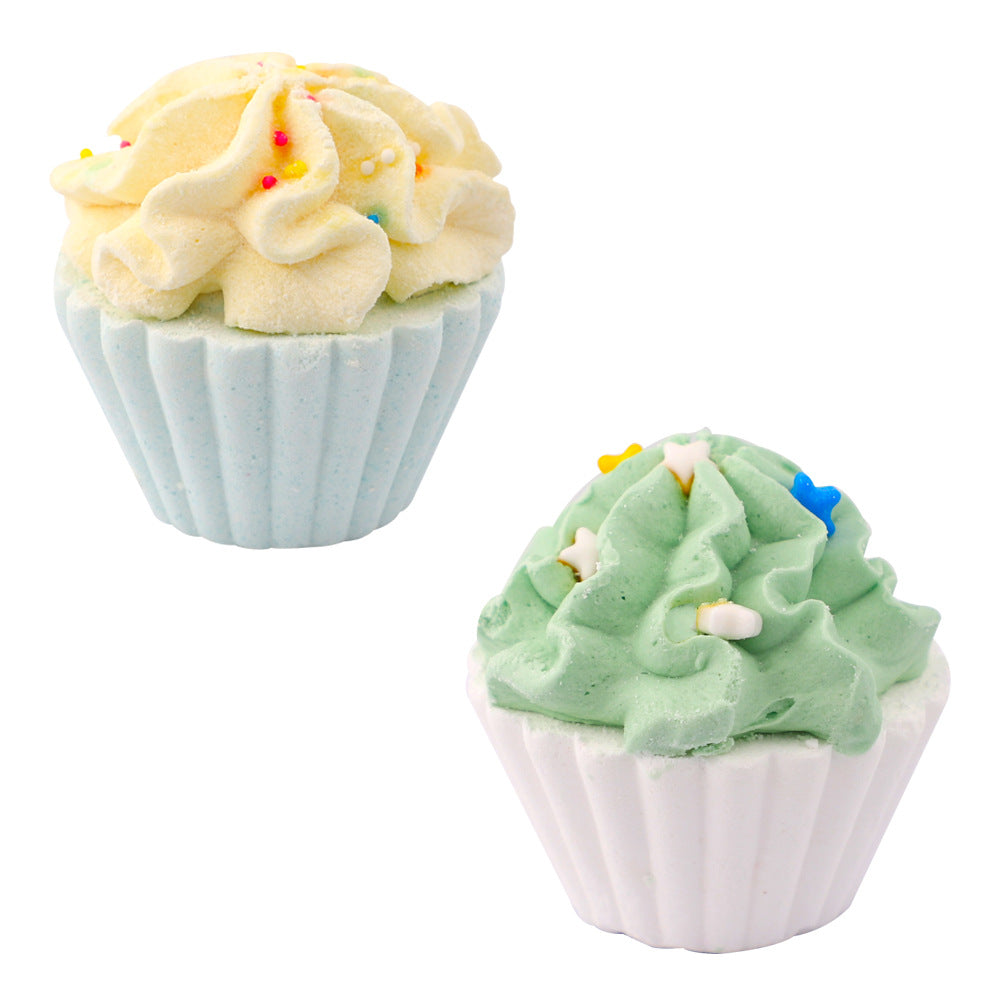Bath ball set