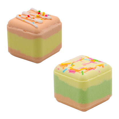 Bath ball set