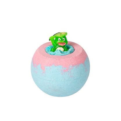 bath bombs