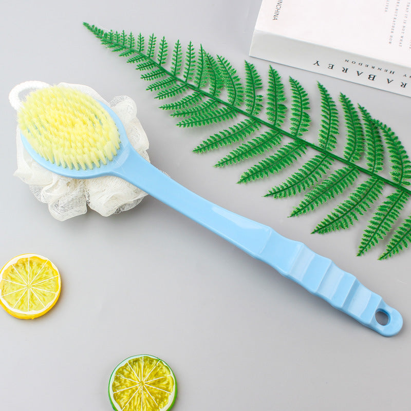 bath brush