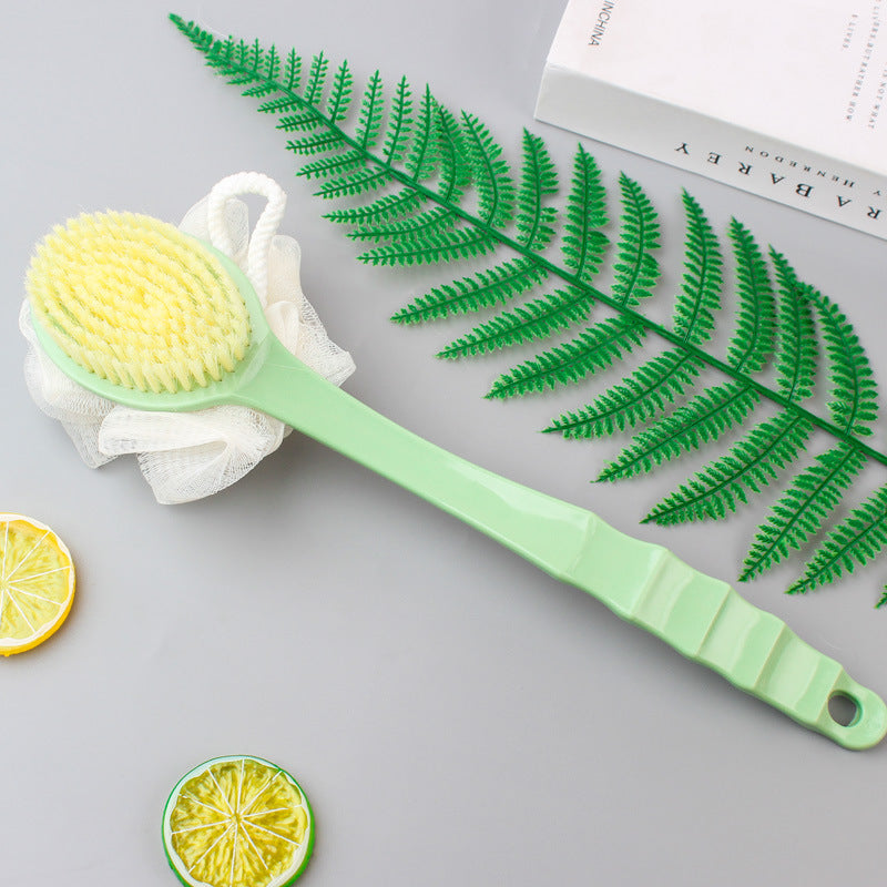 bath brush