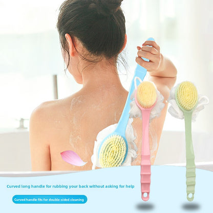 bath brush