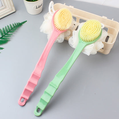 bath brush