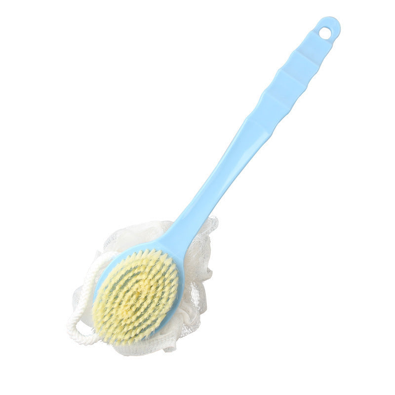 bath brush