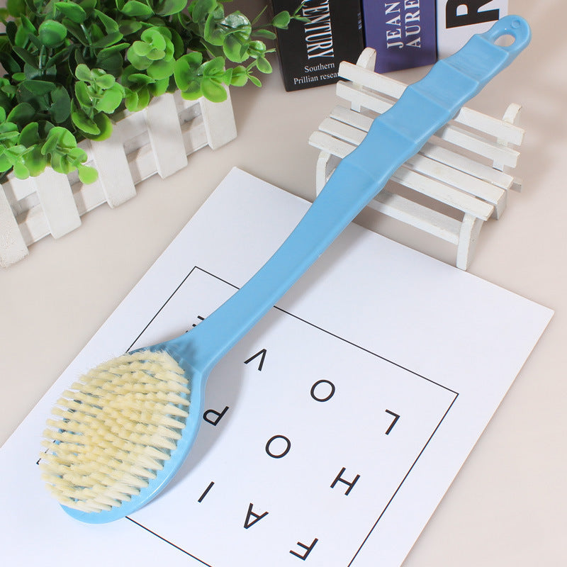 bath brush