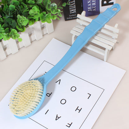 bath brush