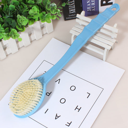 bath brush