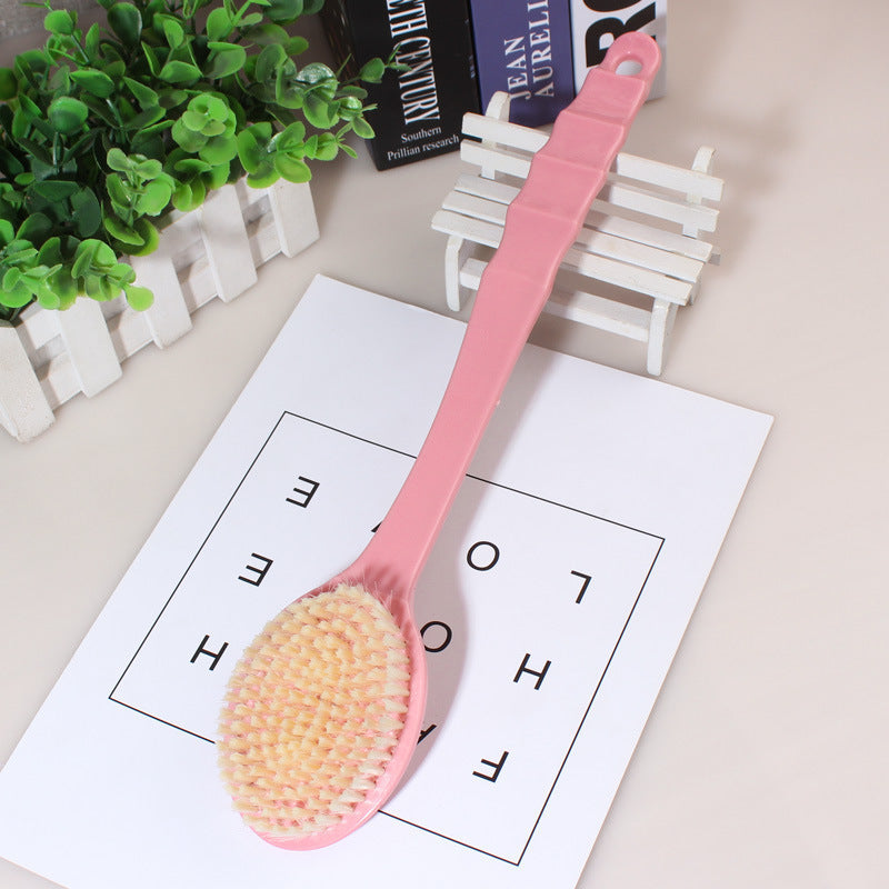 bath brush