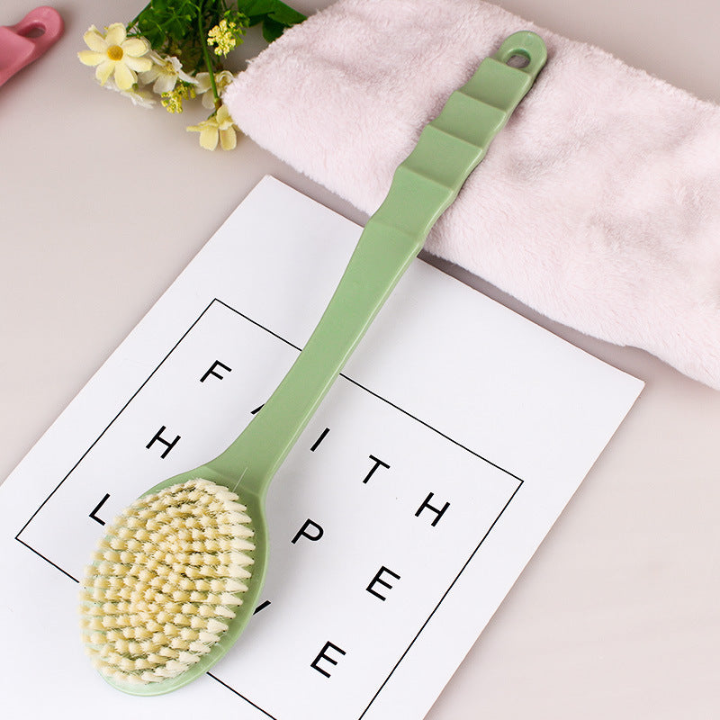 bath brush
