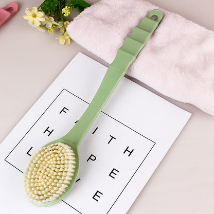 bath brush