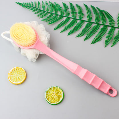 bath brush