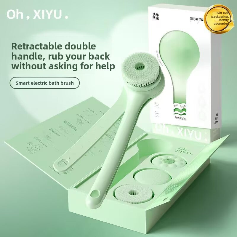 Bath Brush
