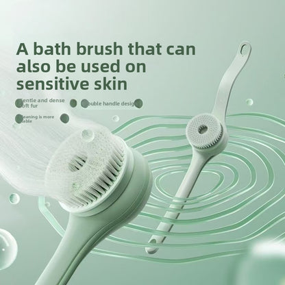 Bath Brush