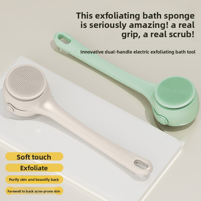 Bath Brush