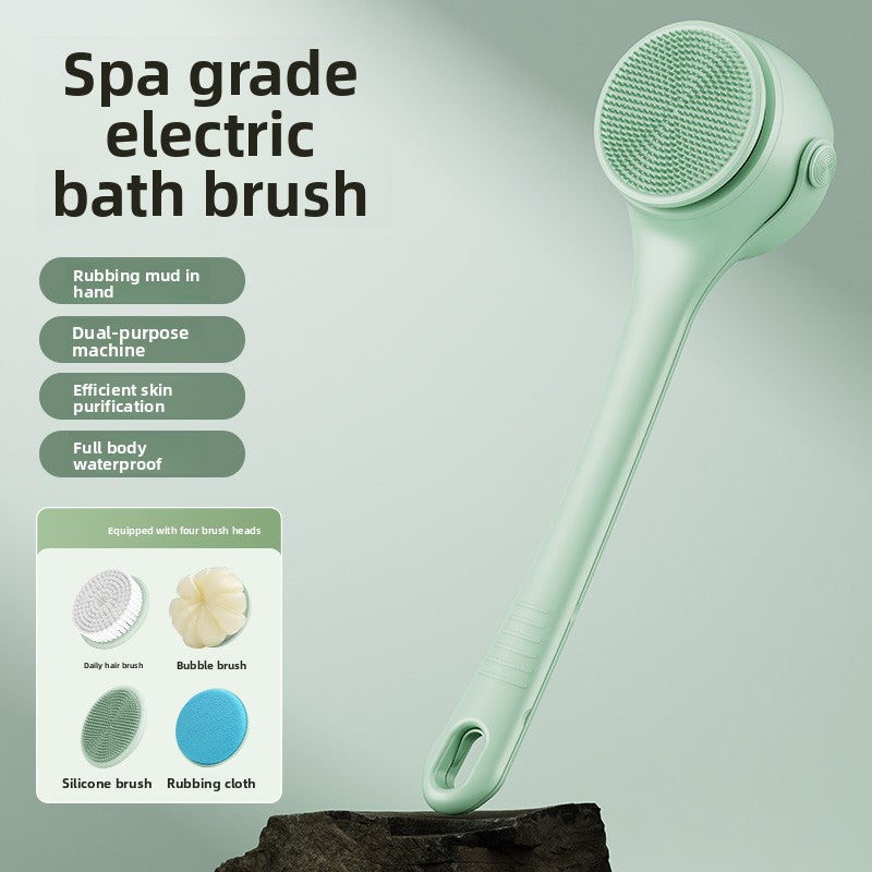 Bath Brush
