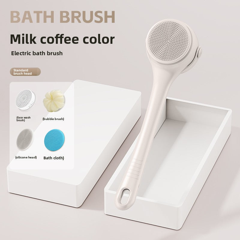 Bath Brush