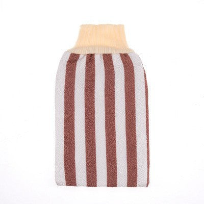 Bath Exfoliating Gloves