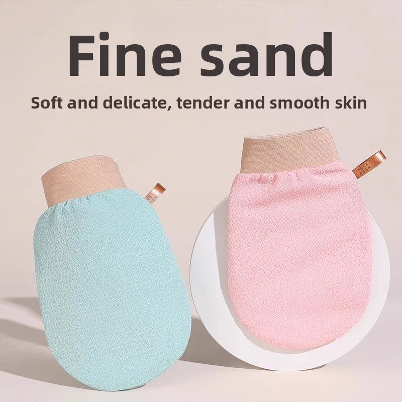Bath Exfoliating Gloves