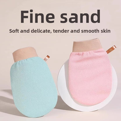 Bath Exfoliating Gloves