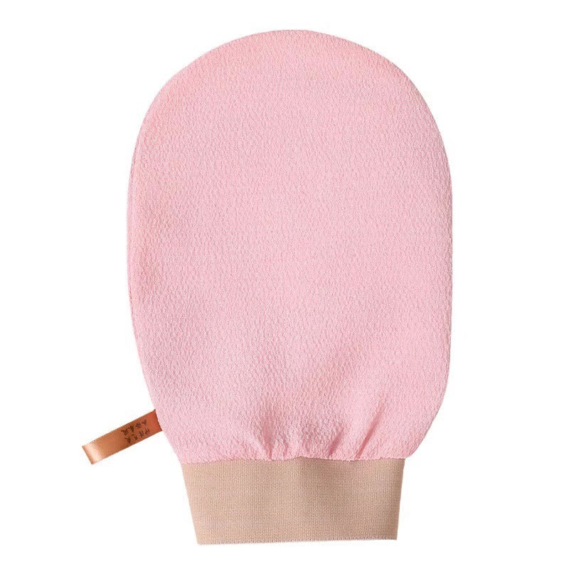 Bath Exfoliating Gloves