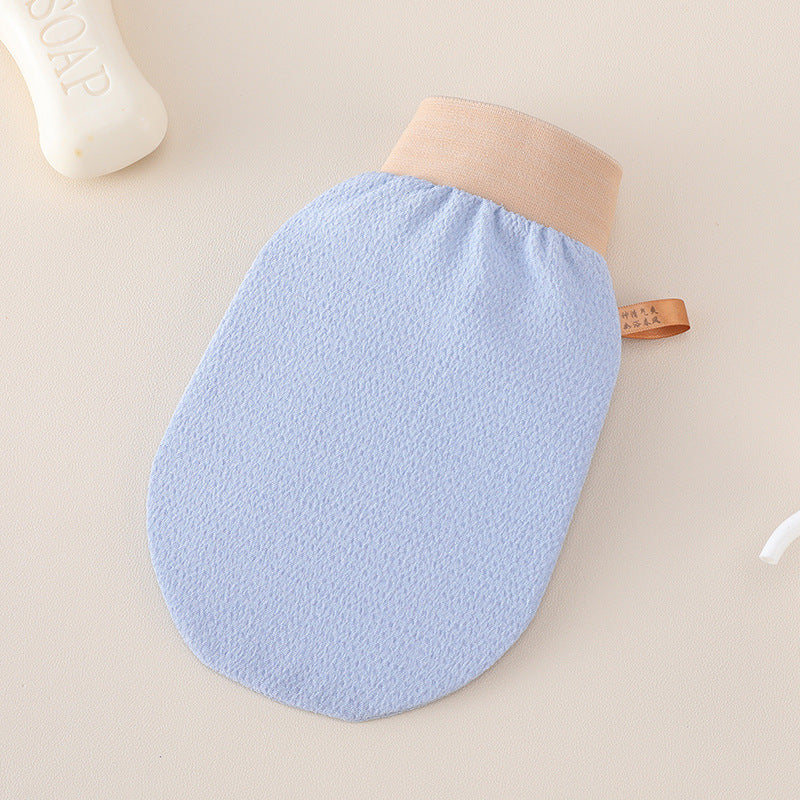 Bath Exfoliating Gloves