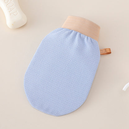 Bath Exfoliating Gloves