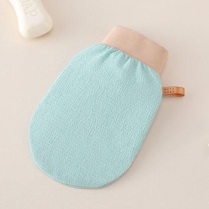 Bath Exfoliating Gloves