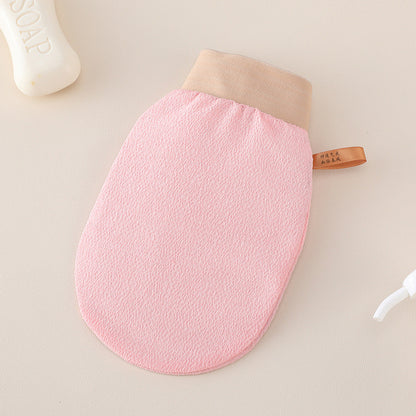Bath Exfoliating Gloves