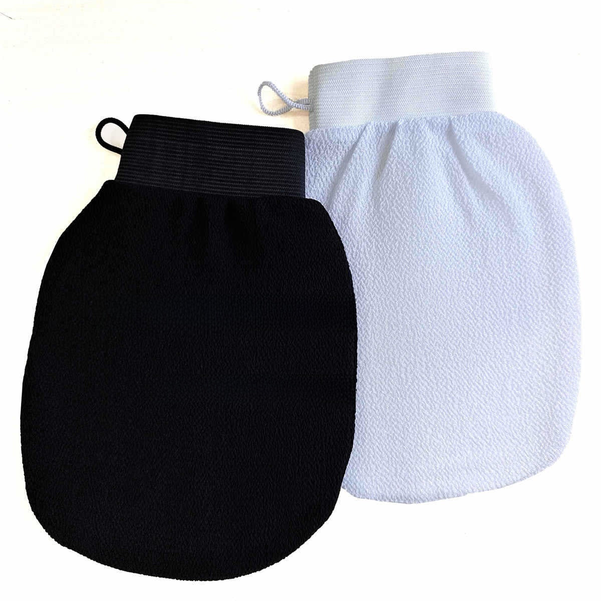 Bath glove