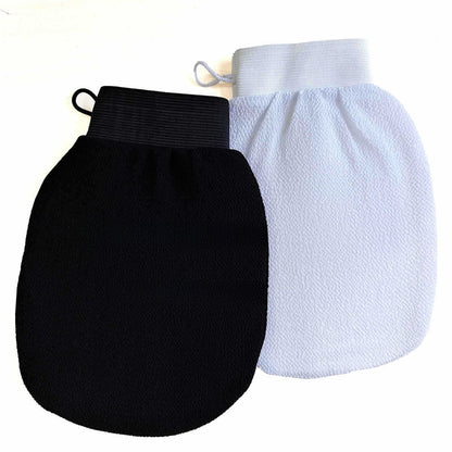 Bath glove
