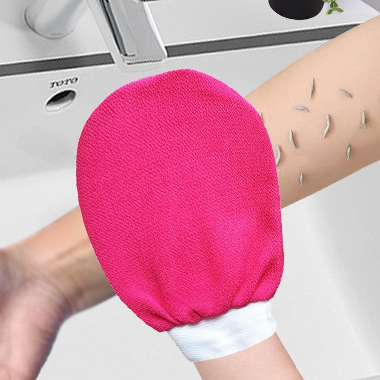 Bath glove