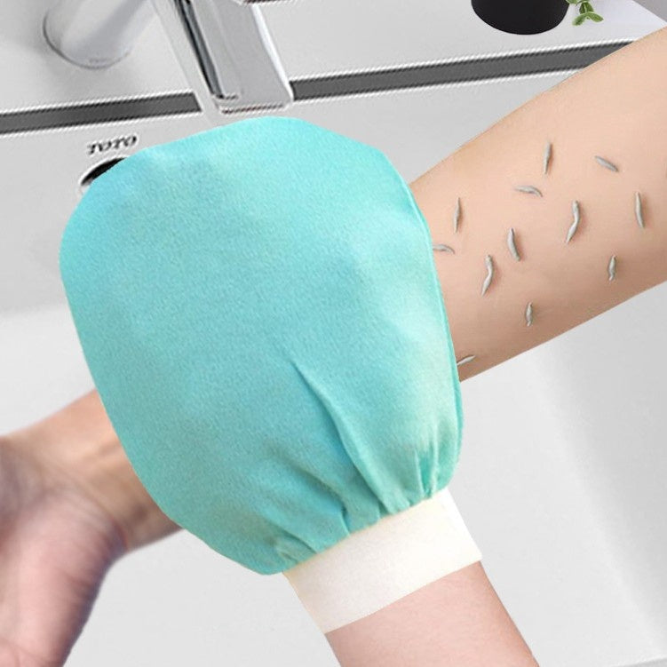 Bath glove