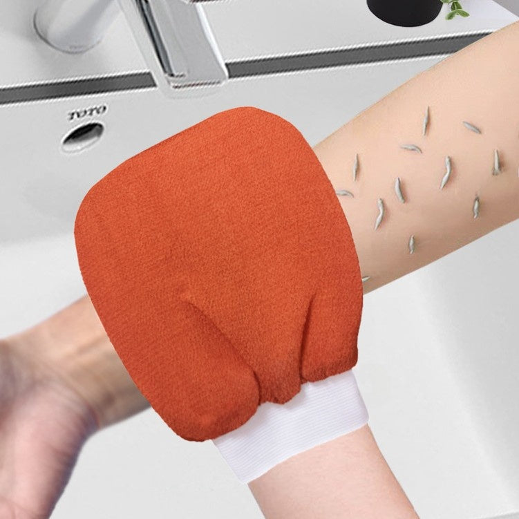 Bath glove
