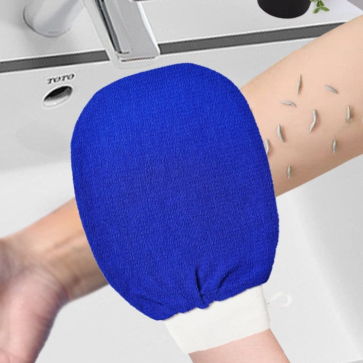 Bath glove